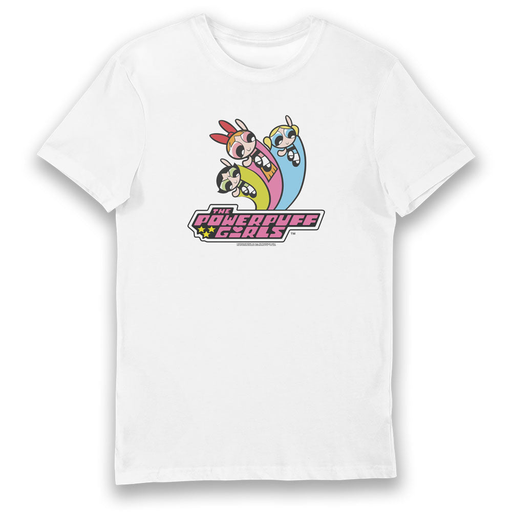 Powerpuff girls best sale t shirt