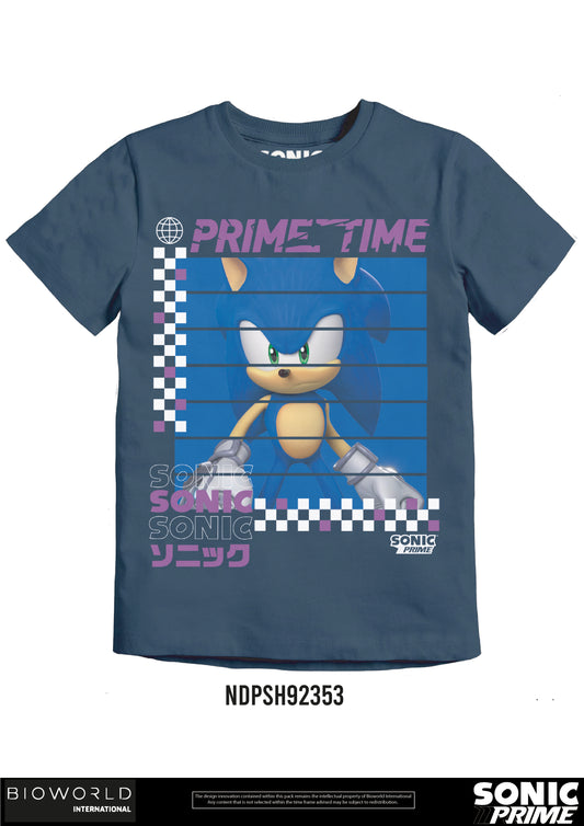 Sonic Primetime