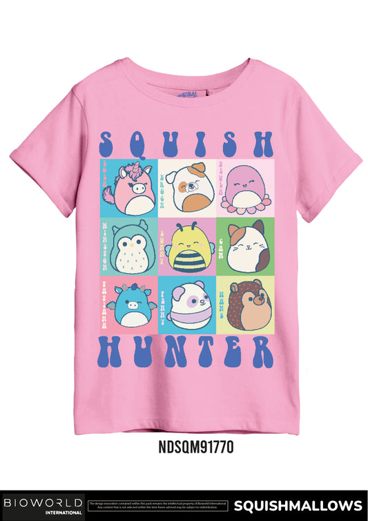 Squishmallows Squish Hunter
