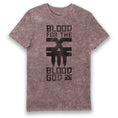 Load image into Gallery viewer, Warhammer 40,000 Blood For The Blood God Eco Wash Adults T-Shirt
