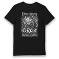 Load image into Gallery viewer, Lord of the Rings Orcs Adults T-Shirt
