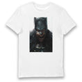 Load image into Gallery viewer, Batman Zombie Adults T-Shirt
