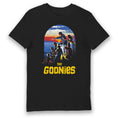 Load image into Gallery viewer, Goonies Group Shot Adults T-Shirt
