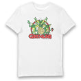 Load image into Gallery viewer, Gremlins Party Group Shot Adults T-Shirt
