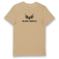 Load image into Gallery viewer, Warhammer 40,000 Blood Angels Stone Adults T-Shirt
