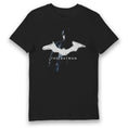 Load image into Gallery viewer, The Batman Movie Graffiti Black Adults T-Shirt

