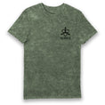 Load image into Gallery viewer, Warhammer 40,000 Nurgle Death Guard Eco Wash Adults T-Shirt
