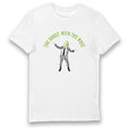 Load image into Gallery viewer, Beetlejuice the Ghost with the Most Adults T-Shirt
