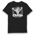Load image into Gallery viewer, Crash Bandicoot Scream Adults T-Shirt
