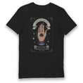 Load image into Gallery viewer, Fantastic Beasts Percival Graves Magic Hand Adults T-Shirt
