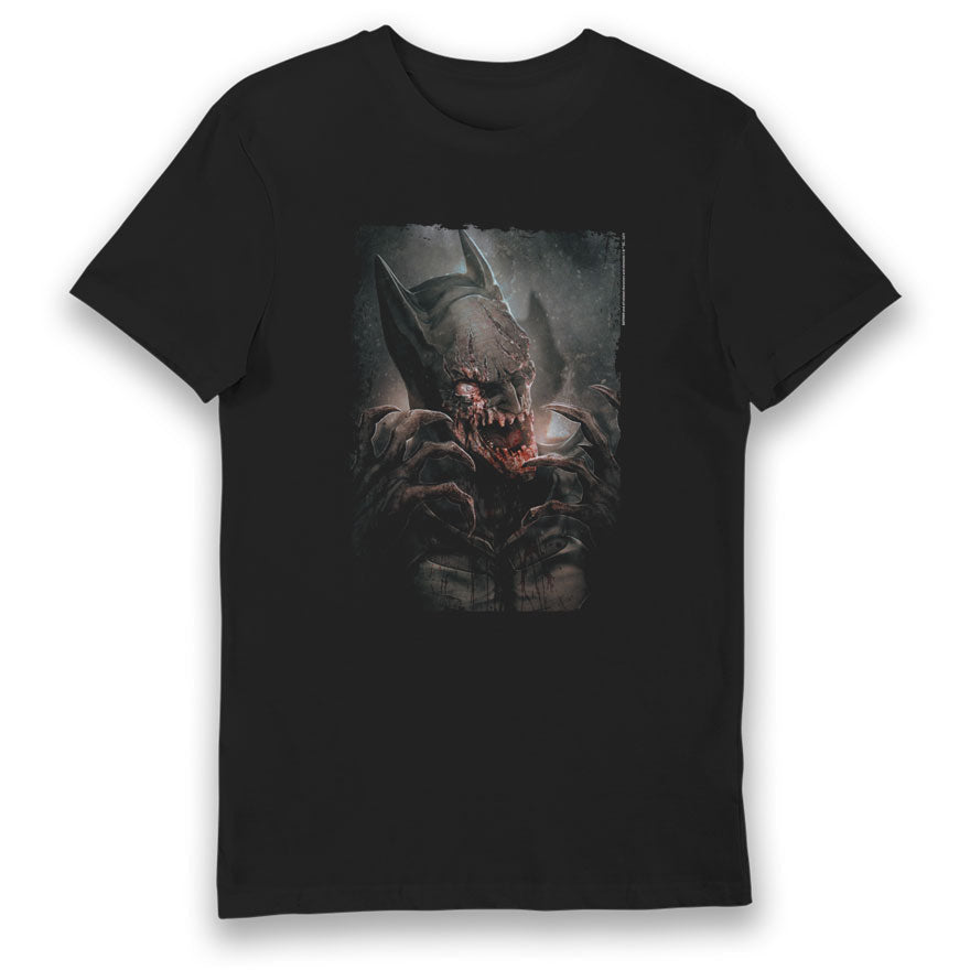 Batman DCeased Zombie Adults T-Shirt