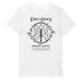 Load image into Gallery viewer, Lord of The Rings Tree of Gondor Middle Earth Adults T-Shirt
