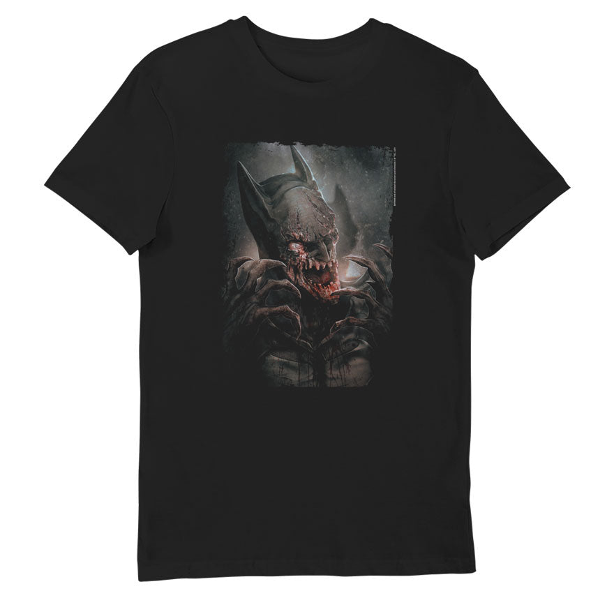 Batman DCeased Zombie Adults T-Shirt