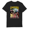 Load image into Gallery viewer, Goonies Never Say Die Adults T-Shirt
