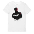 Load image into Gallery viewer, The Batman Movie Graffiti Adults T-Shirt
