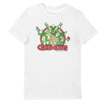 Load image into Gallery viewer, Gremlins Party Group Shot Adults T-Shirt
