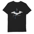 Load image into Gallery viewer, The Batman Movie Graffiti Black Adults T-Shirt
