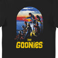 Load image into Gallery viewer, Goonies Group Shot Adults T-Shirt
