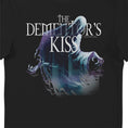 Load image into Gallery viewer, Harry Potter Dementors Kiss Adults T-Shirt
