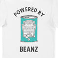 Load image into Gallery viewer, Heinz Powered By Beanz Adults T-Shirt
