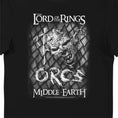Load image into Gallery viewer, Lord of the Rings Orcs Adults T-Shirt
