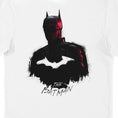 Load image into Gallery viewer, The Batman Movie Graffiti Adults T-Shirt
