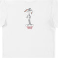Load image into Gallery viewer, Looney Tunes Halloween is Hare Adults T-Shirt
