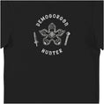 Load image into Gallery viewer, Stranger Things Demogorgon Hunter Adults T-Shirt
