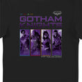 Load image into Gallery viewer, Gotham Knights Characters Adults T-Shirt

