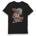 Load image into Gallery viewer, Looney Tunes Taz Life Adults T-Shirt
