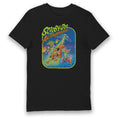 Load image into Gallery viewer, Scooby Alien Invaders Adults T-Shirt
