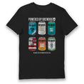 Load image into Gallery viewer, BrewDog Cans Adults T-Shirt
