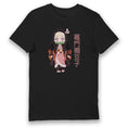 Load image into Gallery viewer, Demon Slayer Nezuko Ladies T-Shirt

