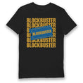 Load image into Gallery viewer, Blockbuster Video Ticket Adults T-Shirt
