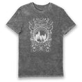 Load image into Gallery viewer, Harry Potter Back to Hogwarts Eco Stonewash Adults T-Shirt
