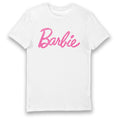 Load image into Gallery viewer, Barbie Logo Unisex T-Shirt
