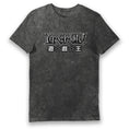 Load image into Gallery viewer, Yu Gi Oh Vintage Wash Style Adults T-Shirt
