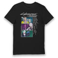 Load image into Gallery viewer, Cyberpunk Edgerunners Character Adults T-Shirt
