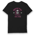 Load image into Gallery viewer, Monster High Ladies Black Ghoul Squad T-Shirt
