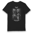 Load image into Gallery viewer, Warhammer 40,000 Darktide Servo Skulls Adults T-Shirt
