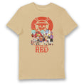 Load image into Gallery viewer, One Piece Film Red Character Adults T-Shirt
