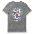 Load image into Gallery viewer, Scooby Doo Ghost Graveyard Eco Wash Adults T-Shirt
