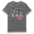 Load image into Gallery viewer, Monster High Graduation Tour Vintage Style Adults T-Shirt
