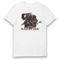 Load image into Gallery viewer, Warhammer 40,000 Darktide Character Rejects Will Rise T-Shirt
