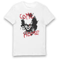 Load image into Gallery viewer, IT Pennywise Come Home Adults T-Shirt
