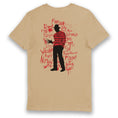 Load image into Gallery viewer, A Nightmare on Elm Street Freddy Krueger Graffiti Adults T-Shirt
