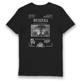Load image into Gallery viewer, Beetlejuice It’s Show Time Adults T-Shirt
