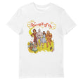 Load image into Gallery viewer, The Wizard Of Oz Dorothy And Friends Adults T-Shirt
