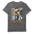 Load image into Gallery viewer, Space Jam A New Legacy Looney Tunes Stay Tuned Vintage Adults T-Shirt
