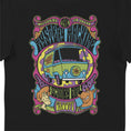 Load image into Gallery viewer, Scooby Doo Mysteries To Solve Adults T-Shirt
